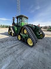 Main image John Deere 9620RX 5