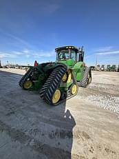 Main image John Deere 9620RX 7