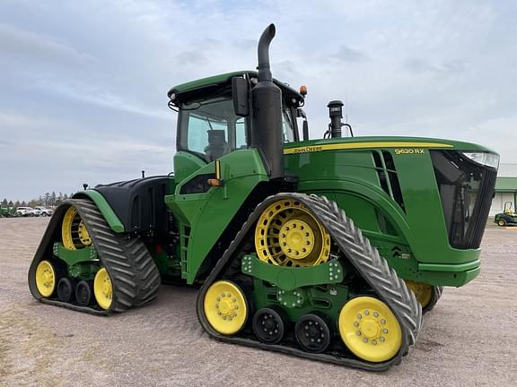 Image of John Deere 9620RX Primary image