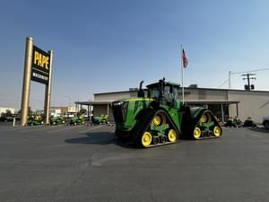 2020 John Deere 9620RX Image