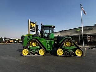 Main image John Deere 9620RX 3