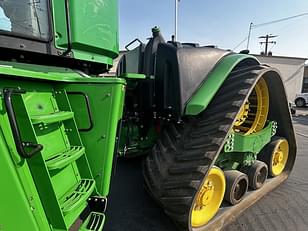 Main image John Deere 9620RX 5