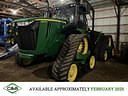 2020 John Deere 9620RX Image