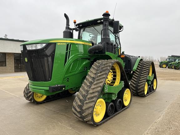 Image of John Deere 9620RX Primary image