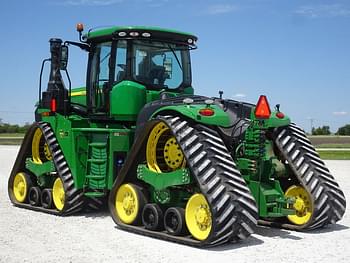 2020 John Deere 9620RX Equipment Image0