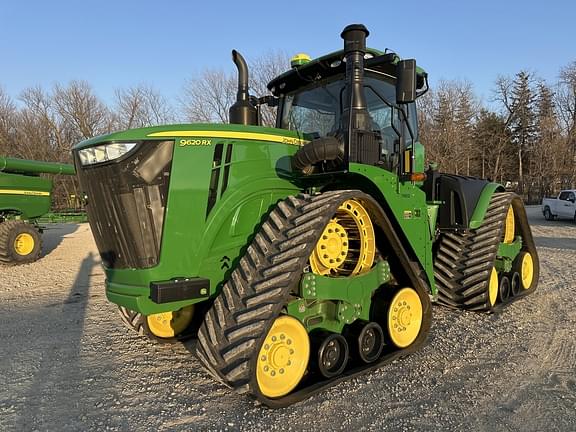 Image of John Deere 9620RX Primary image