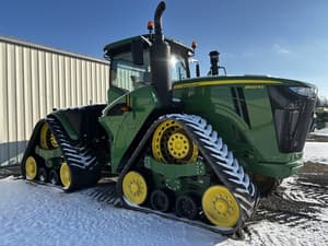 2020 John Deere 9620RX Image