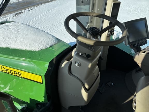 Image of John Deere 9620RX equipment image 3