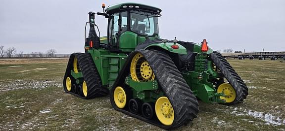 Image of John Deere 9620RX equipment image 2