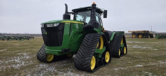 Image of John Deere 9620RX Primary image