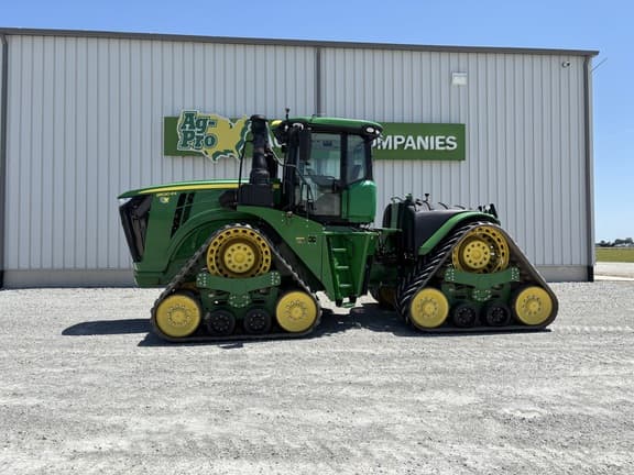 Image of John Deere 9620RX Primary image