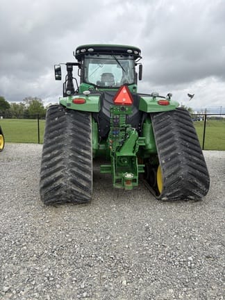 2020 John Deere 9620RX Equipment Image0
