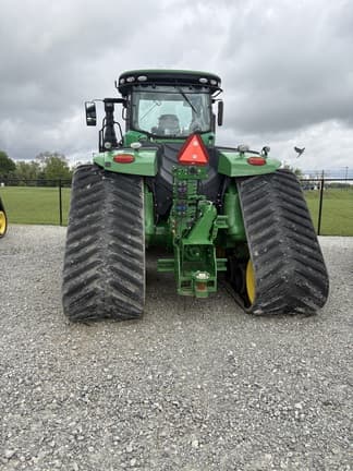 Image of John Deere 9620RX Primary image