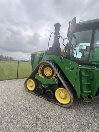 Image of John Deere 9620RX equipment image 1