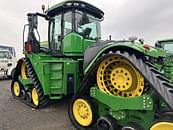 Thumbnail image John Deere 9620RX 1