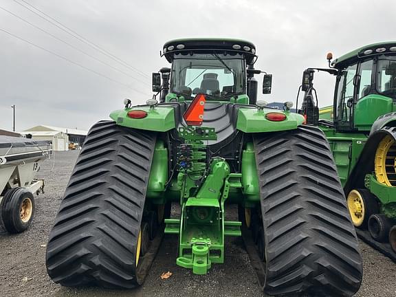 Image of John Deere 9620RX equipment image 3