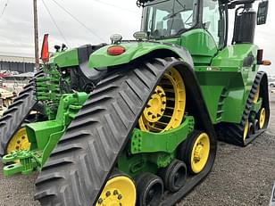 Main image John Deere 9620RX 5