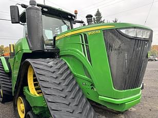 Main image John Deere 9620RX 6