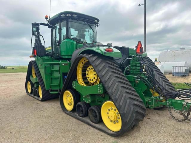 Image of John Deere 9620RX equipment image 3
