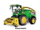 2020 John Deere 9700 Image