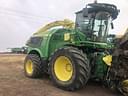 2020 John Deere 9700 Image