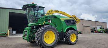 Main image John Deere 9800i