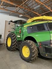 2020 John Deere 9800i Equipment Image0