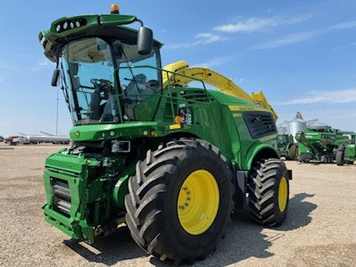 Main image John Deere 9800i