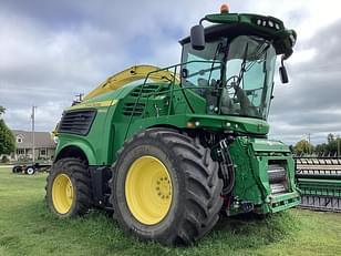 Main image John Deere 9800i 0