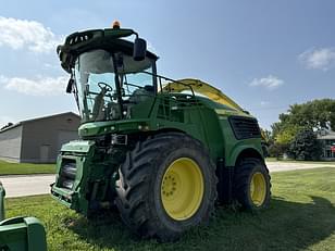 Main image John Deere 9800i 1