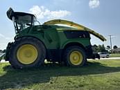 Thumbnail image John Deere 9800i 5