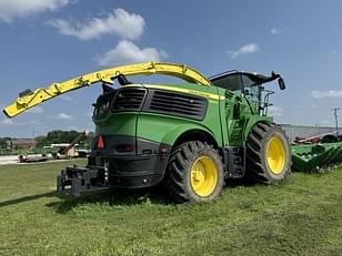 Main image John Deere 9800i 6