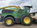 2020 John Deere 9800 Image