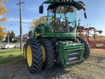 Main image John Deere 9800