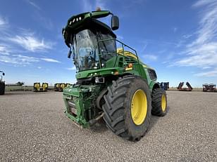 Main image John Deere 9800 0