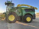 2020 John Deere 9800 Image