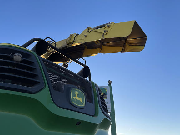 Image of John Deere 9800 equipment image 3