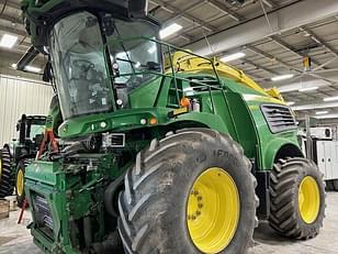 Main image John Deere 9800 0