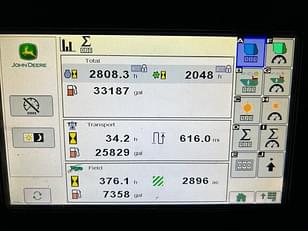 Main image John Deere 9800 18