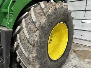 Main image John Deere 9800 4