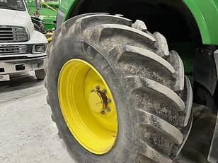 Main image John Deere 9800 5