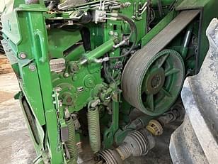 Main image John Deere 9800 6