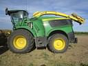 2020 John Deere 9900 Image