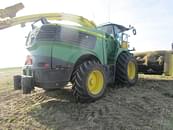 Thumbnail image John Deere 9900i 3