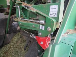 Main image John Deere 9900i 33