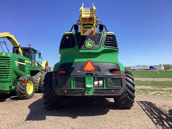 Image of John Deere 9900 equipment image 3