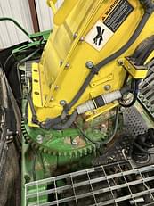 Main image John Deere 9900 20