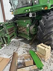 Main image John Deere 9900 4