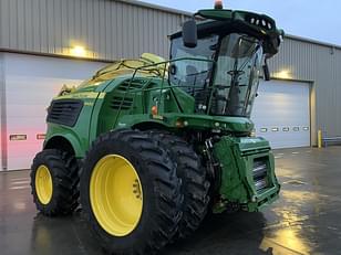 Main image John Deere 9900i 0