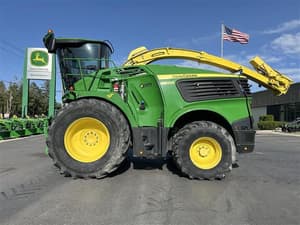 2020 John Deere 9900i Image